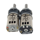 DartBox Motor Breakout PCB, Four (4) Pack