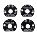 DartBox Motor Breakout PCB, Four (4) Pack