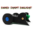 Plastic Ant Vertical Drum Kit "Dead Shaft Delight"