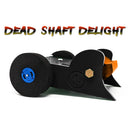 Plastic Ant Vertical Drum Kit "Dead Shaft Delight"