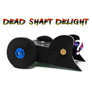 Plastic Ant Vertical Drum Kit "Dead Shaft Delight"