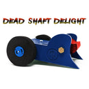 Plastic Ant Vertical Drum Kit "Dead Shaft Delight"