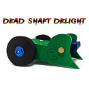Plastic Ant Vertical Drum Kit "Dead Shaft Delight"