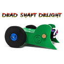 Plastic Ant Vertical Drum Kit "Dead Shaft Delight"