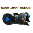 Plastic Ant Vertical Drum Kit "Dead Shaft Delight"