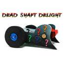 Plastic Ant Vertical Drum Kit "Dead Shaft Delight"