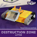 Build and Battle Robot Kits by Camp Witch Doctor