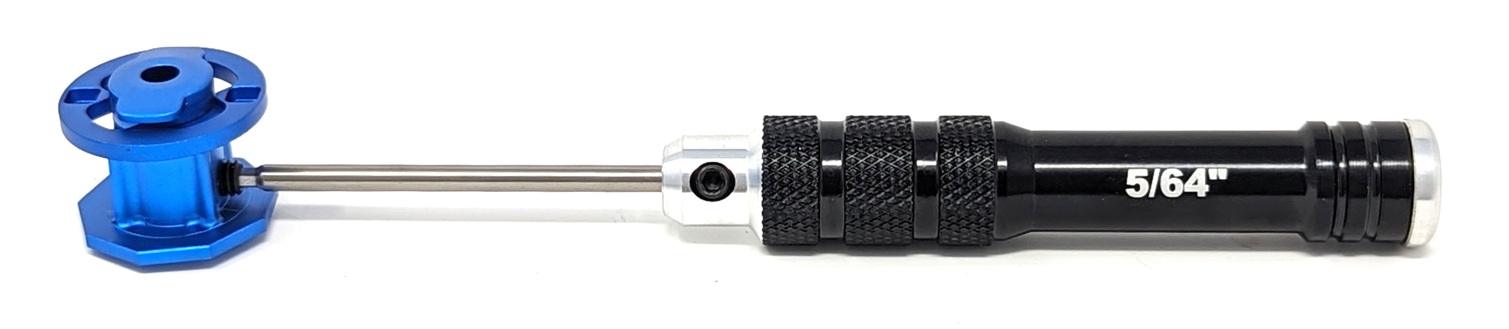 Hex Driver Set for Combat Robots (050, 1/16, 5/64, 3/32)