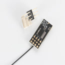 FS2A 4 Channel Mini Receiver (AFHDS 2A), works with Flysky FS-I6