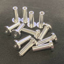 Repeat Robotics Drive Axles Ant (2 Pcs)