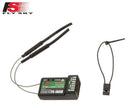 FlySky "IA6B" 2.4GHz 6-Channel Receiver AFHDS 2A FS-I6 Compatible