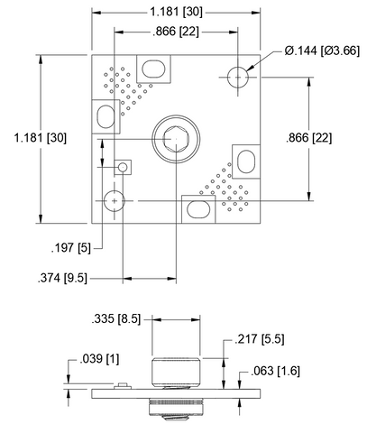 Just 'Cuz Big Boi PCB Switch V2