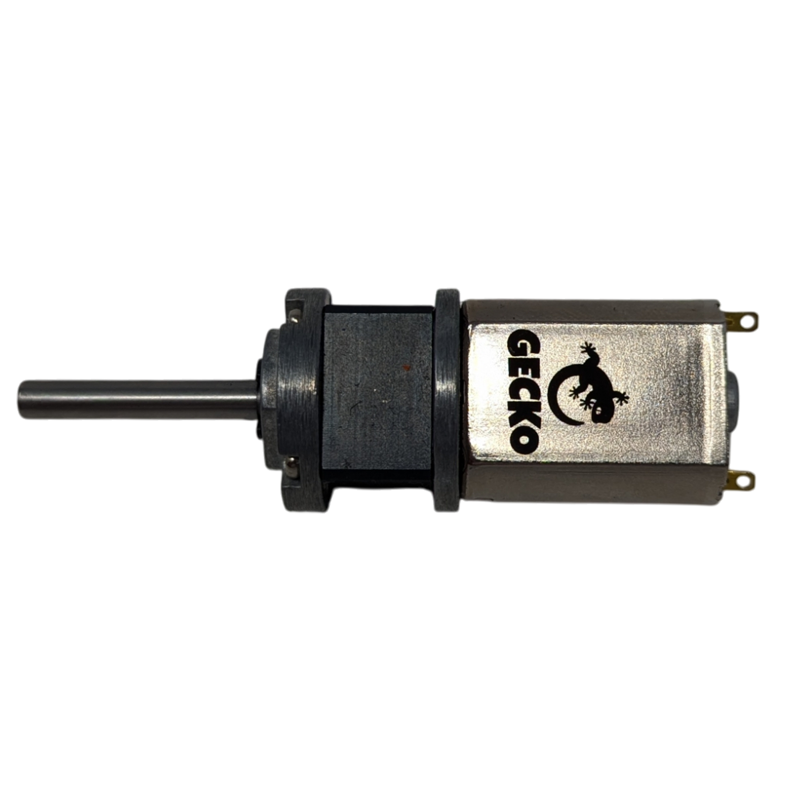 Just 'Cuz DartBox V2 Gecko Drive Gear Motor 4mm Shaft