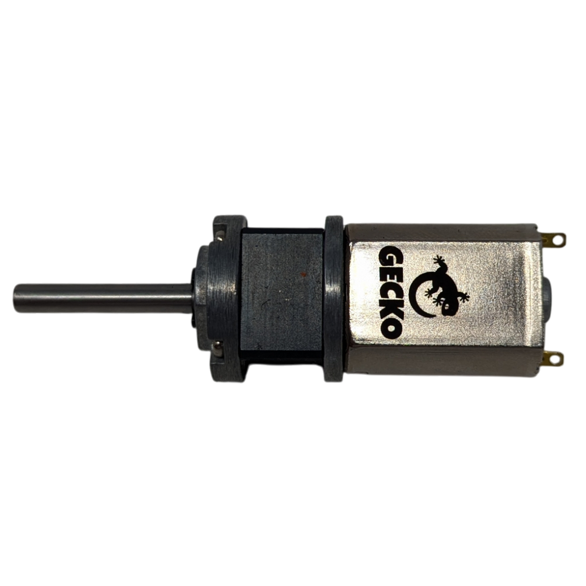 Just 'Cuz DartBox V2 Gecko Drive Gear Motor 4mm Shaft