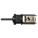 Just 'Cuz DartBox V2 Gecko Drive Gear Motor 4mm Shaft