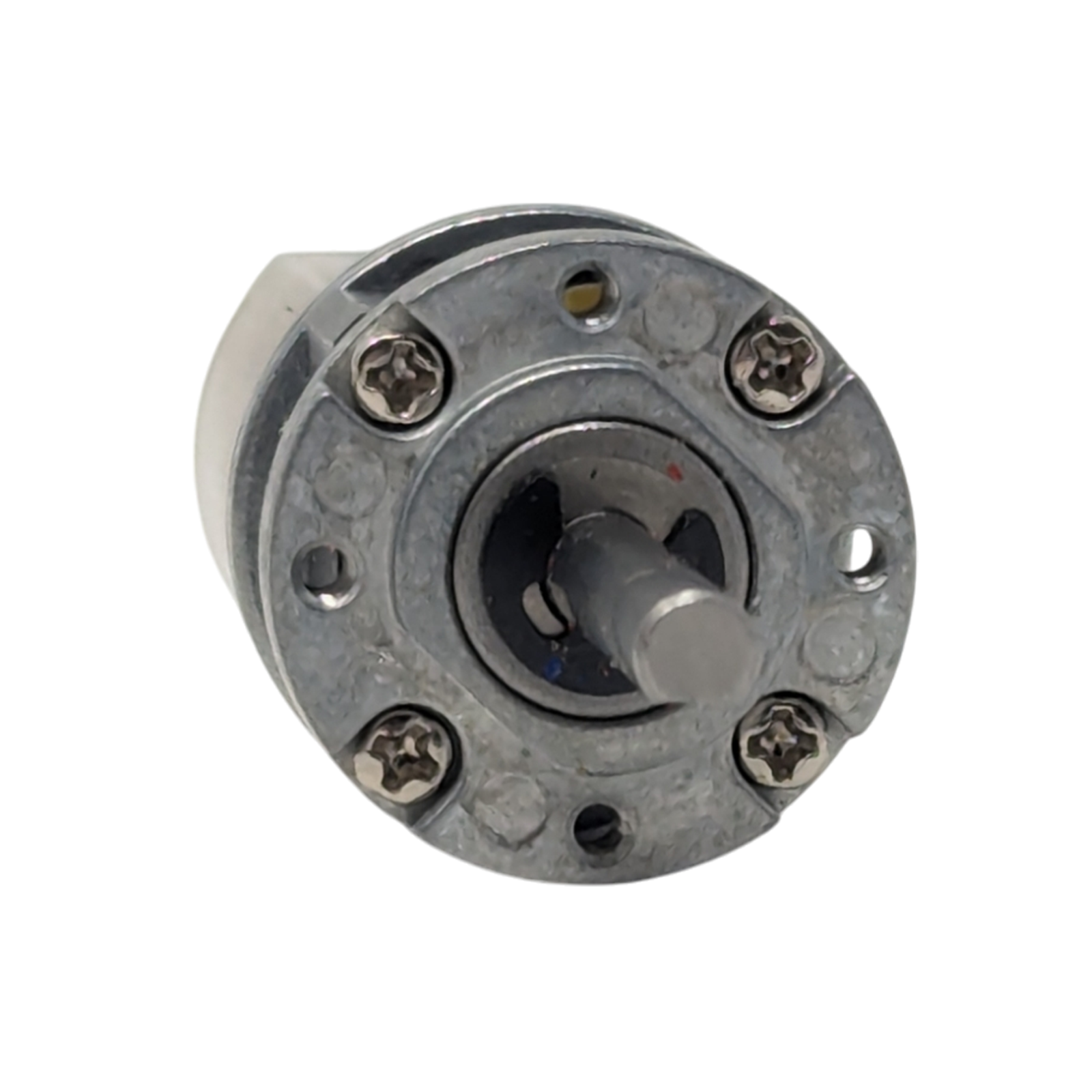 Just 'Cuz DartBox V2 Gecko Drive Gear Motor 4mm Shaft