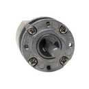 Just 'Cuz DartBox V2 Gecko Drive Gear Motor 4mm Shaft