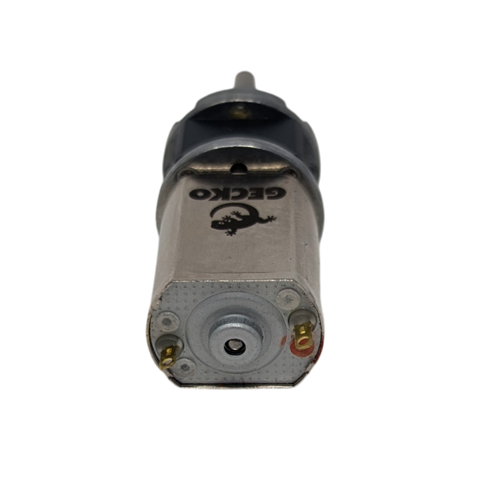 Just 'Cuz DartBox V2 Gecko Drive Gear Motor 4mm Shaft