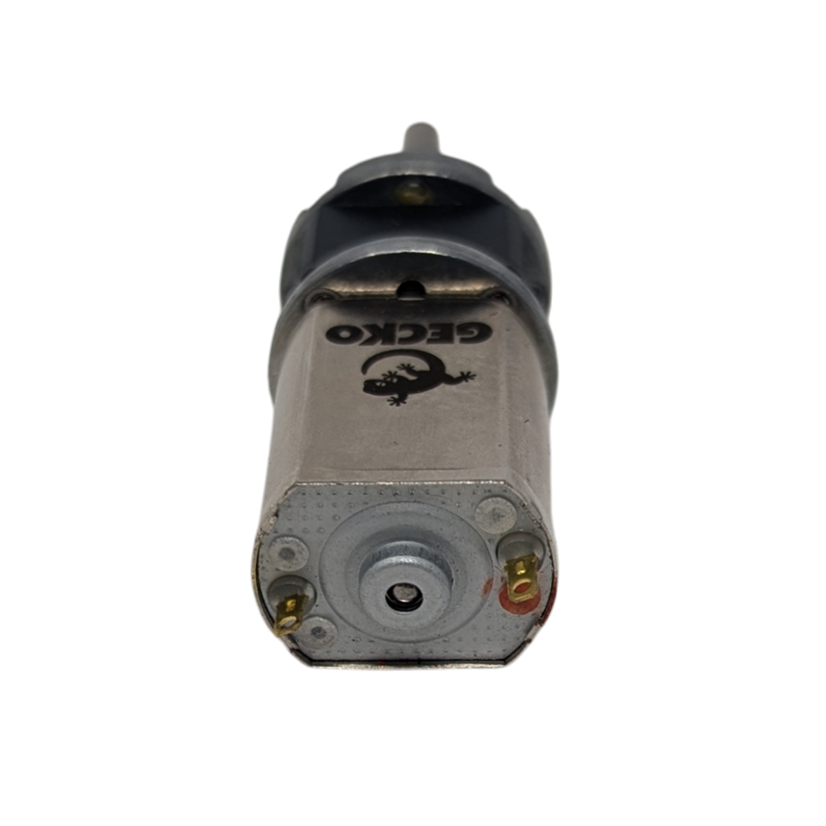 Just 'Cuz DartBox V2 Gecko Drive Gear Motor 4mm Shaft