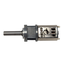 Just 'Cuz DartBox V2 Gecko Drive Gear Motor 6mm Shaft