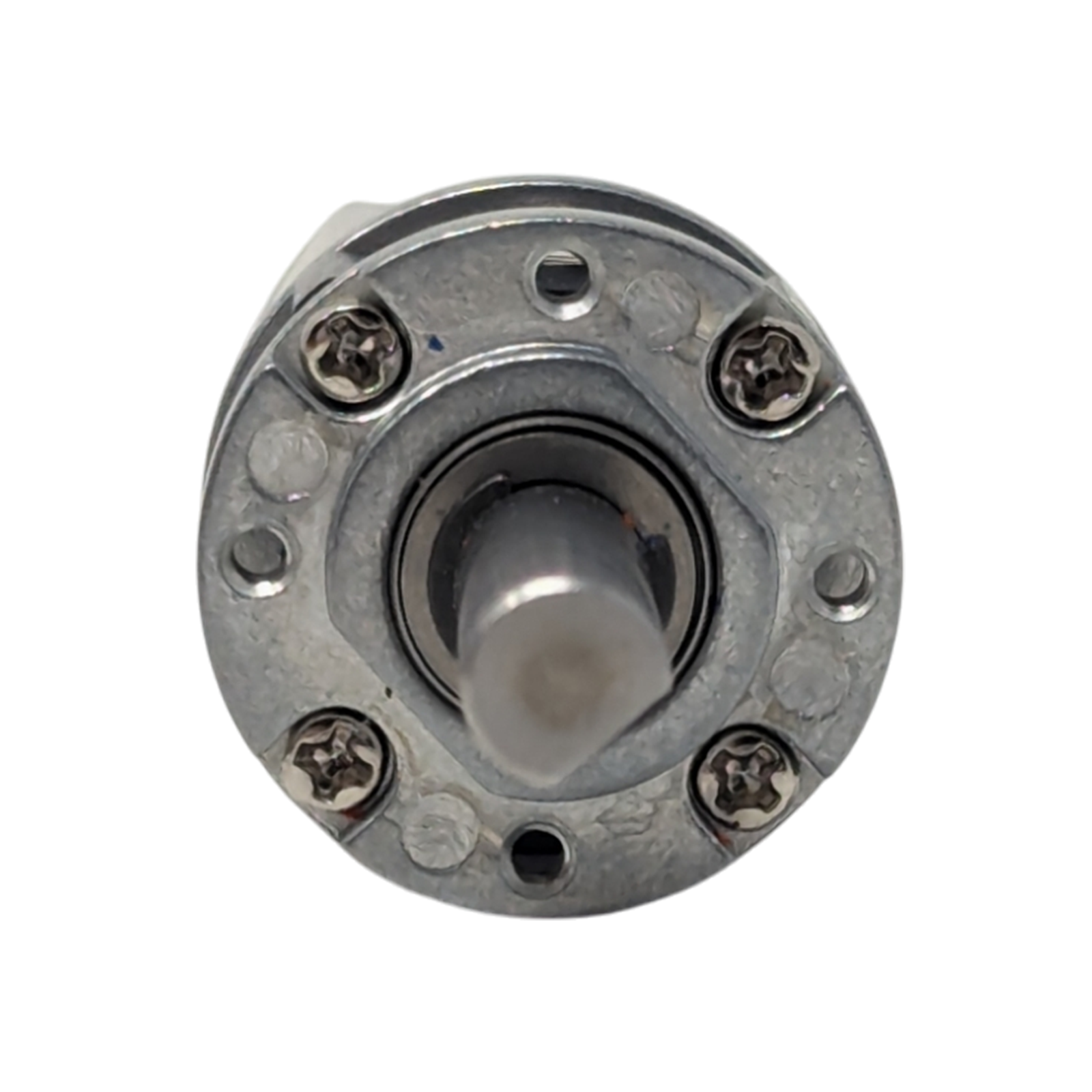 Just 'Cuz DartBox V2 Gecko Drive Gear Motor 6mm Shaft