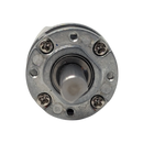 Just 'Cuz DartBox V2 Gecko Drive Gear Motor 6mm Shaft