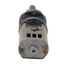 Just 'Cuz DartBox V2 Gecko Drive Gear Motor 6mm Shaft