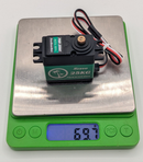 PBB 25KG Digital Metal Gear Servo (CCW rotation) Viper Lifter & Super Scooper