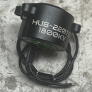 Repeat Robotics 2207 Battle Ready Ant Hubmotor