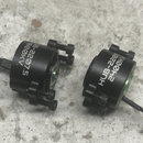 Repeat Robotics 2207 Battle Ready Ant Hubmotor