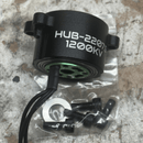 Repeat Robotics 2207 Battle Ready Ant Hubmotor