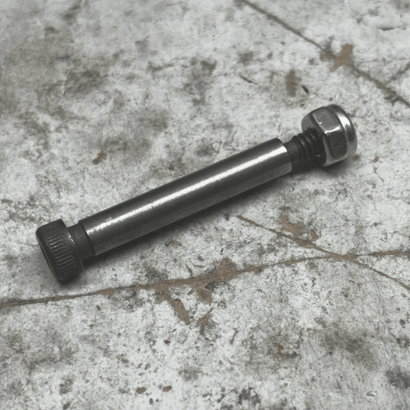 Repeat Robotics Shoulder Bolt for 2207 Battle Ready Hubmotor