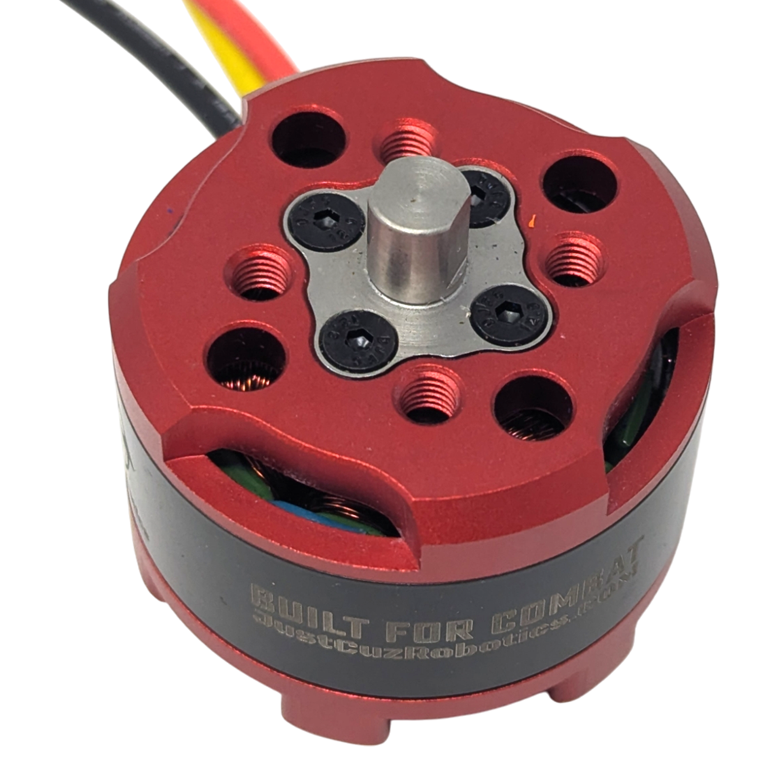 JCR-4935 1000kV Battle Hardened Brushless Motor - CLEARANCE