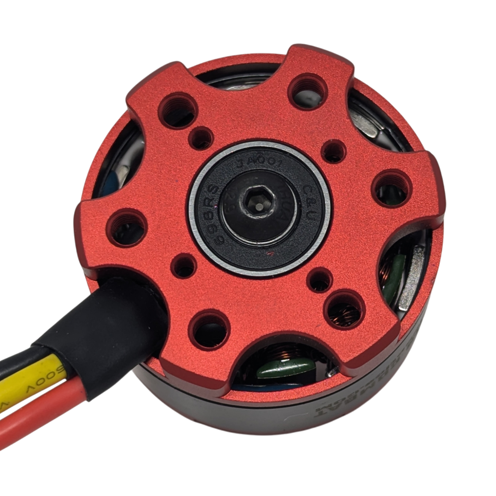 JCR-4935 1000kV Battle Hardened Brushless Motor - CLEARANCE