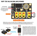 Just 'Cuz All-In-One PD Board Classic V2.1