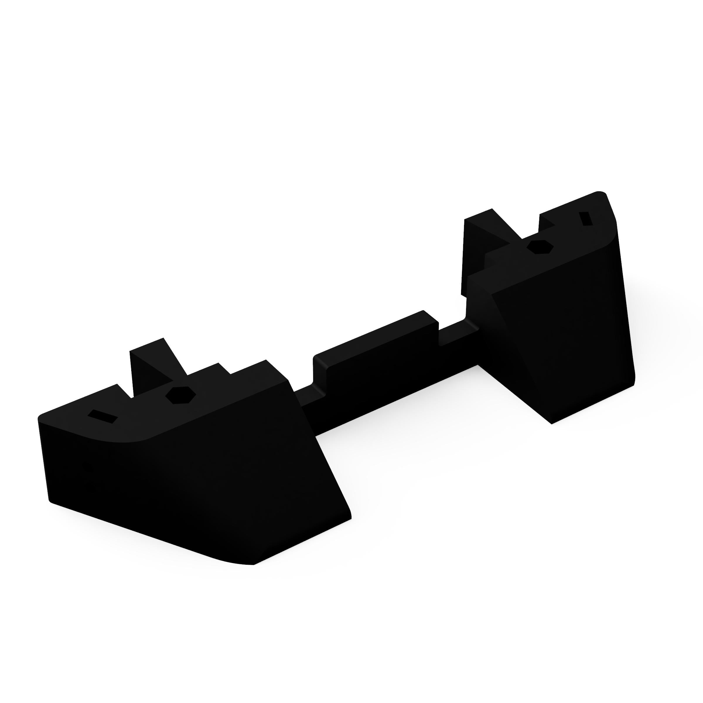 Skizo Lifter Spare Chassis Parts