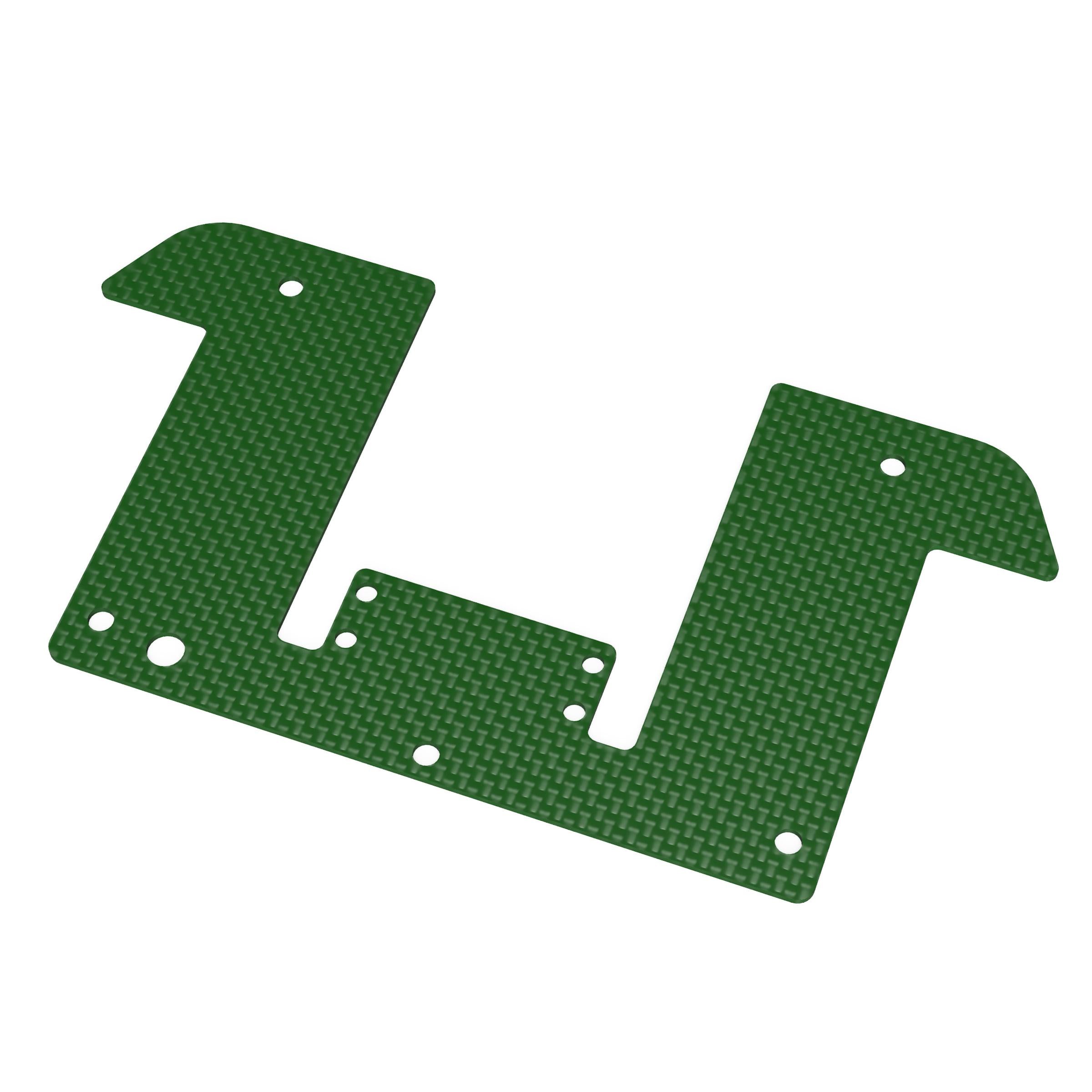 Skizo Lifter Spare Chassis Parts