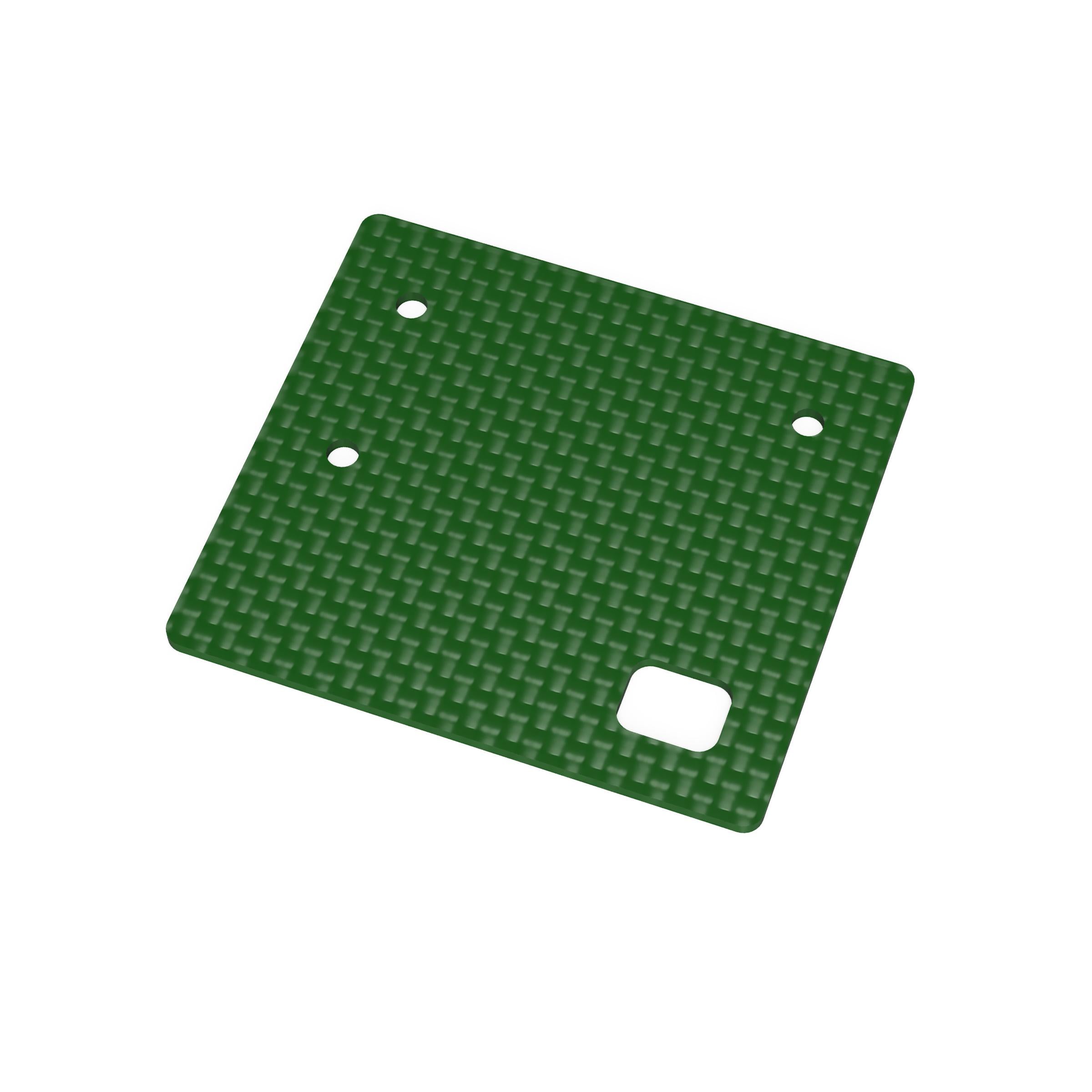 Skizo Lifter Spare Chassis Parts