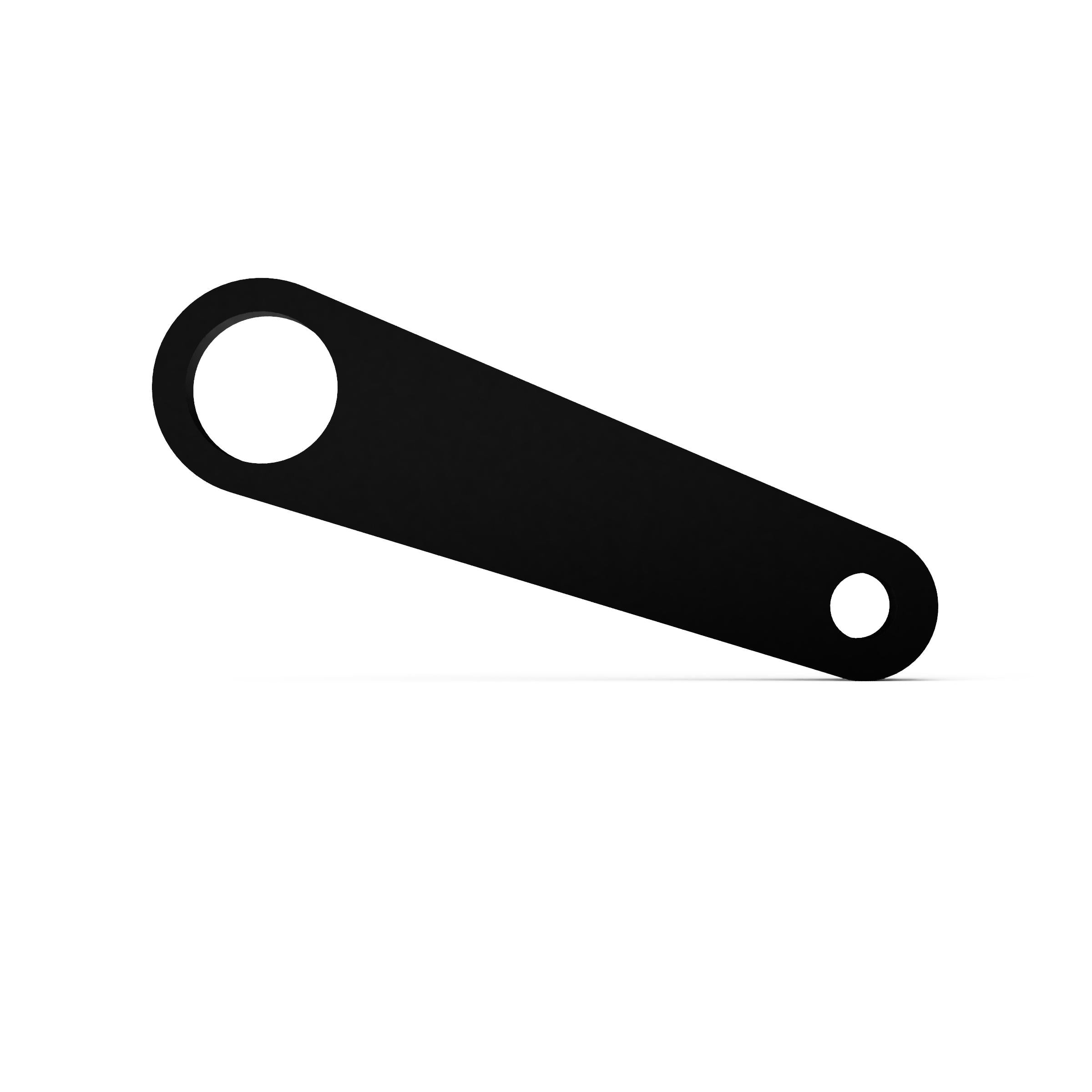 Skizo Lifter Spare Chassis Parts