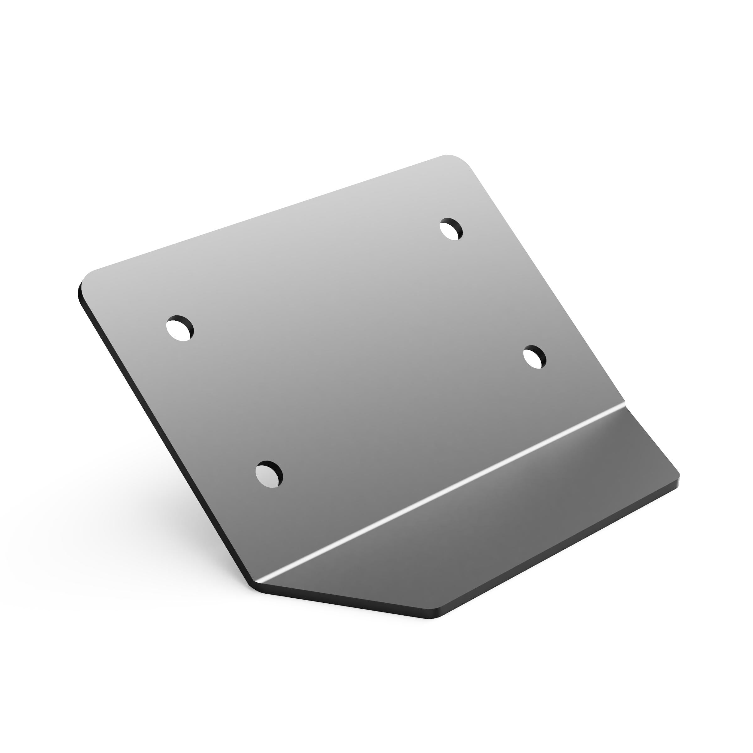 Skizo Lifter Spare Chassis Parts