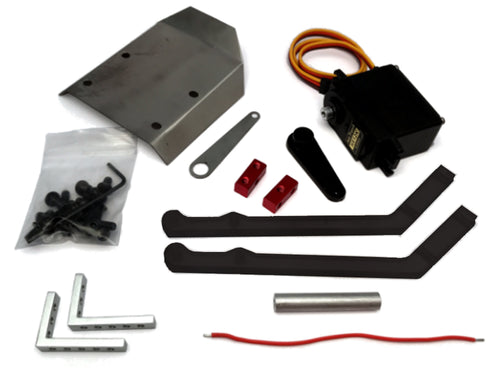 READY TO FIGHT FingerTech Viper Lifter Kits - Configurable