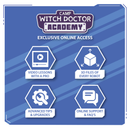 Build and Battle Robot Kits by Camp Witch Doctor