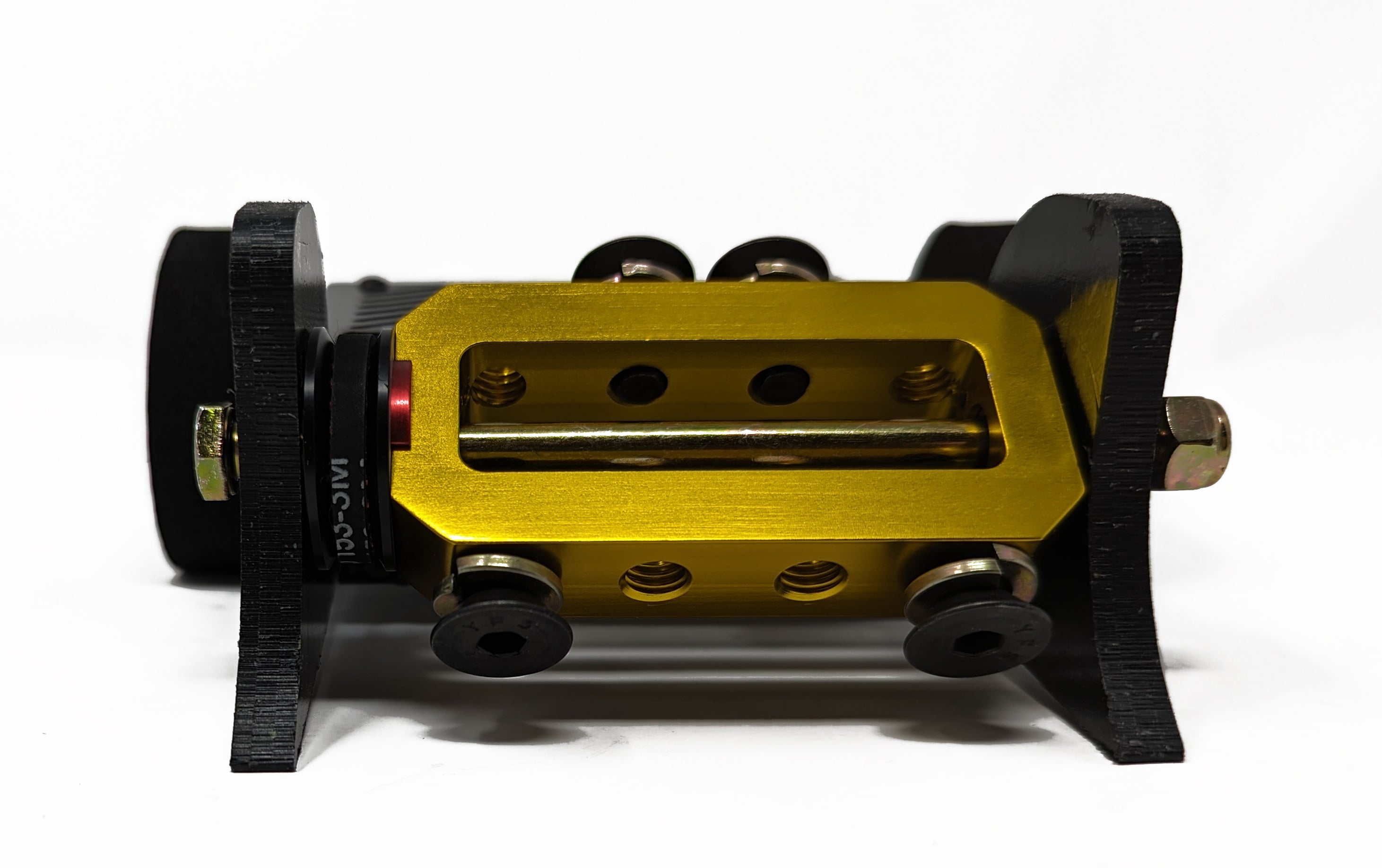 "Palm Beach Beater" One Pound Beater Bar Kit