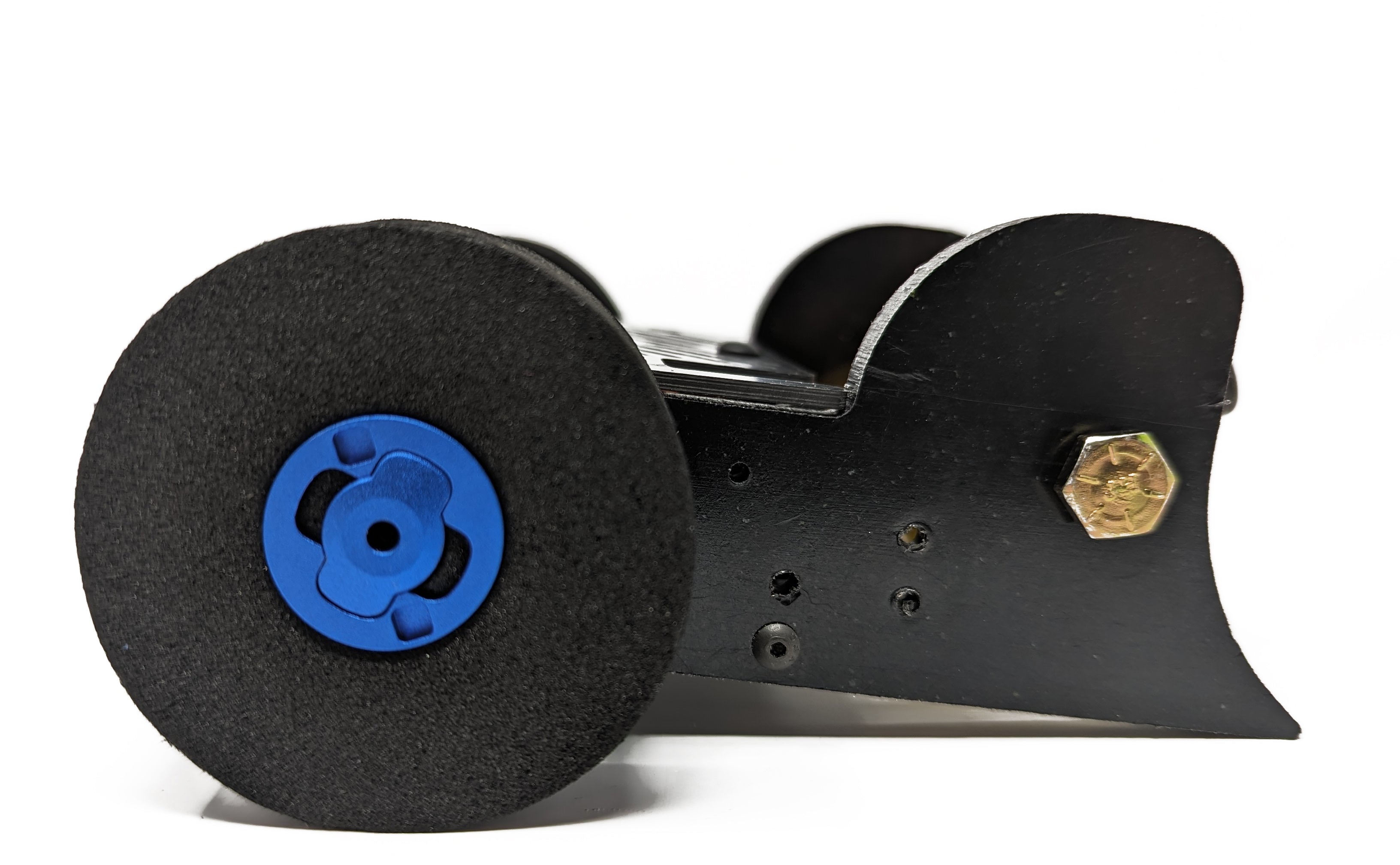 "Palm Beach Beater" One Pound Beater Bar Kit