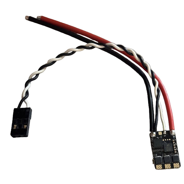 Repeat Micro AM32 Brushless Drive ESC - Bi-Directional