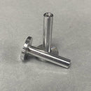 Repeat Robotics Drive Axles MK2 Beetle (2 Pcs)