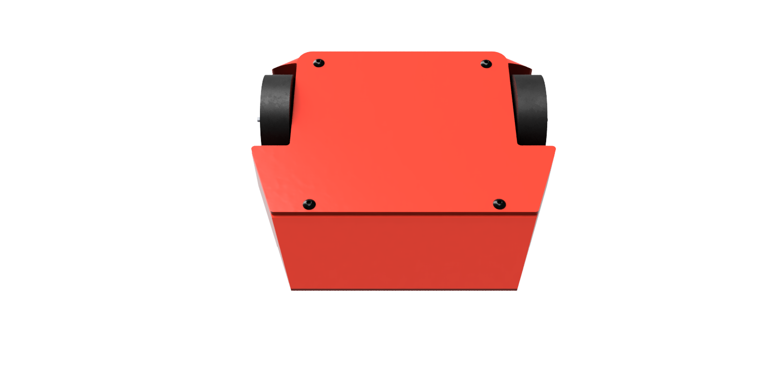 Modular Sumo Kit