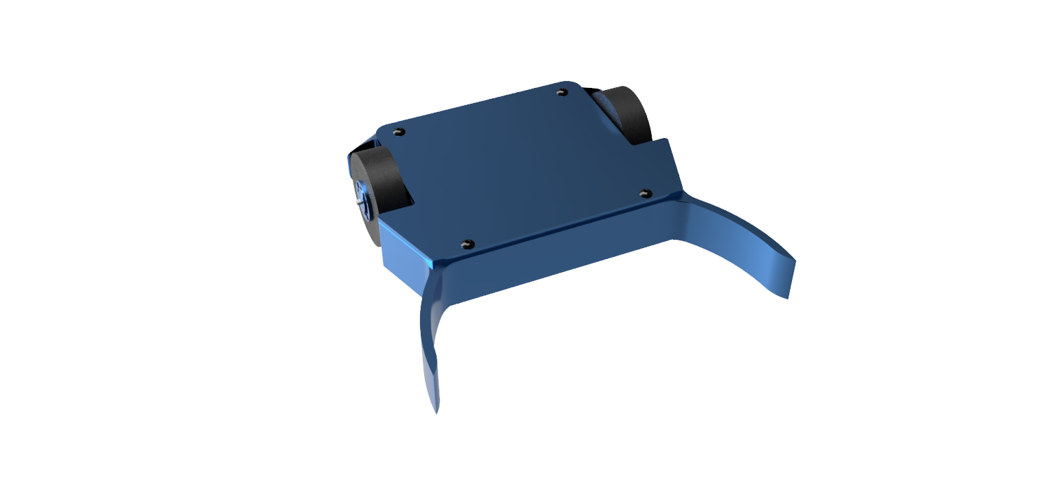 Modular Sumo Kit