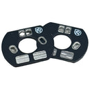 Repeat Drive Distribution Boards (PAIR) for 16mm Brushed Motors