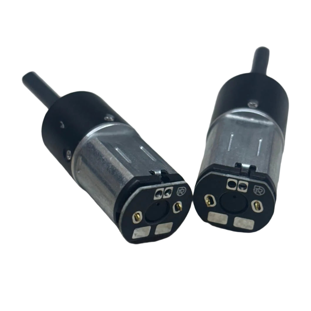 Repeat Drive Distribution Boards (PAIR) for 16mm Brushed Motors